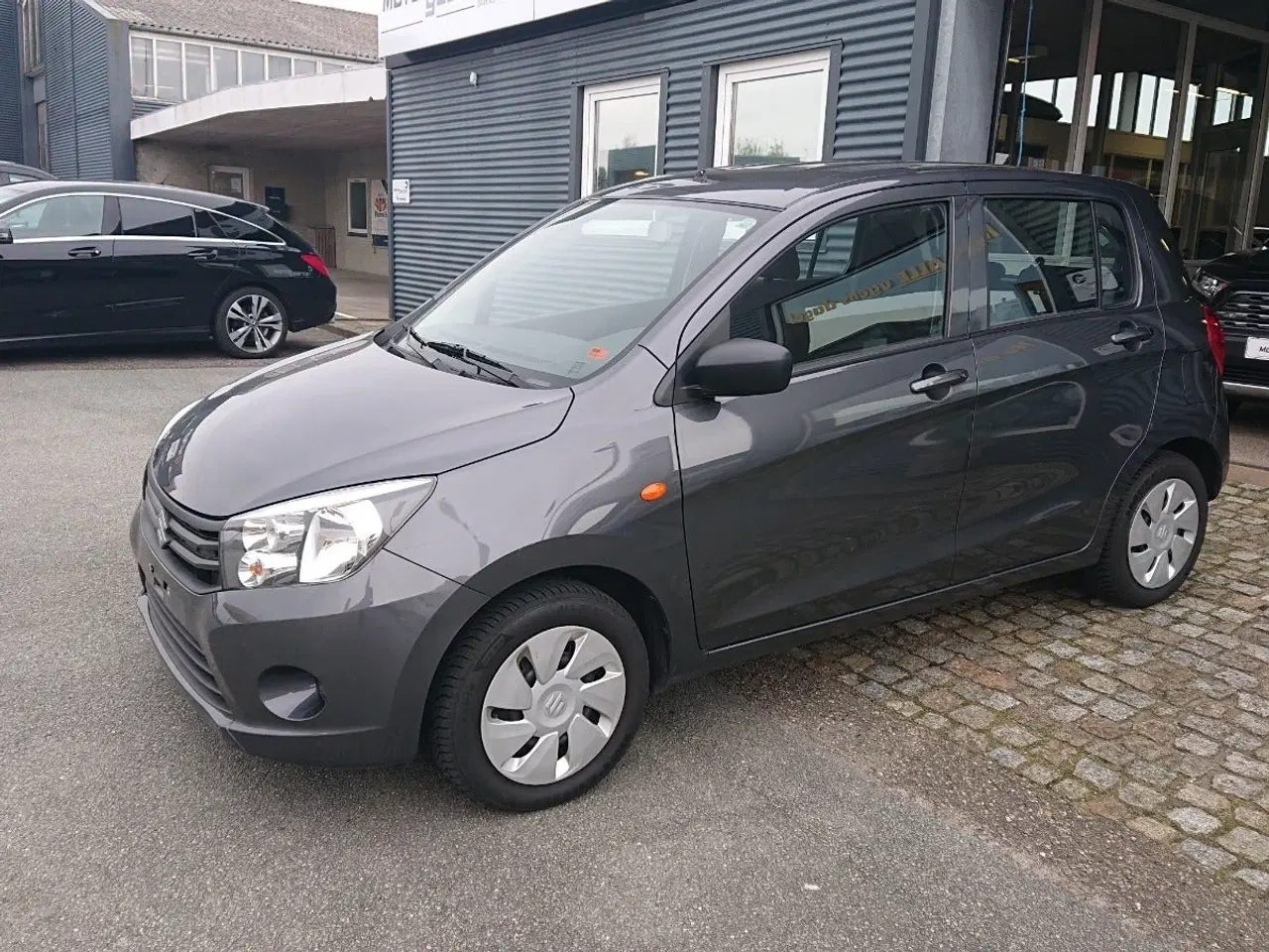 Billede 11 - Suzuki Celerio 1,0 Comfort