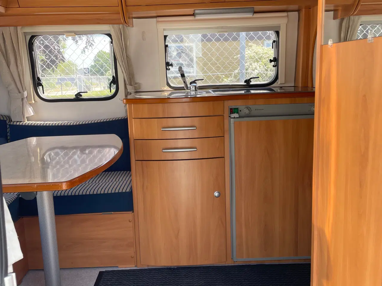 Billede 3 - Hymer 554 GT Troll