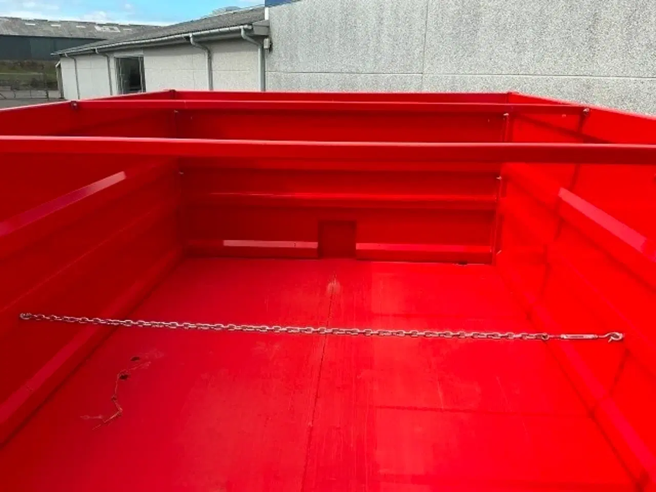 Billede 8 - MI Tip 10T Hobby Farmer