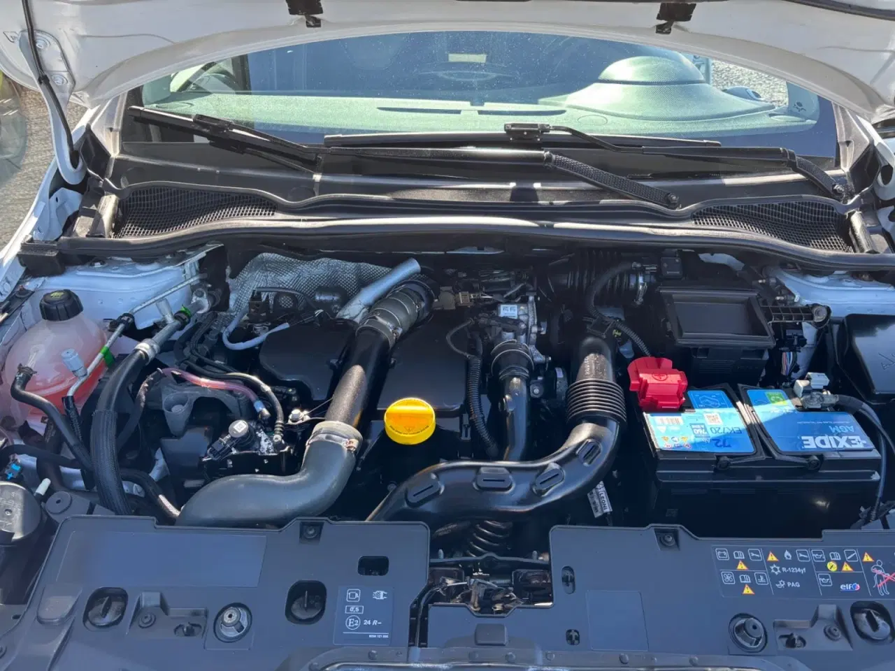Billede 13 - Renault Clio IV 1,5 dCi 90 Limited Van