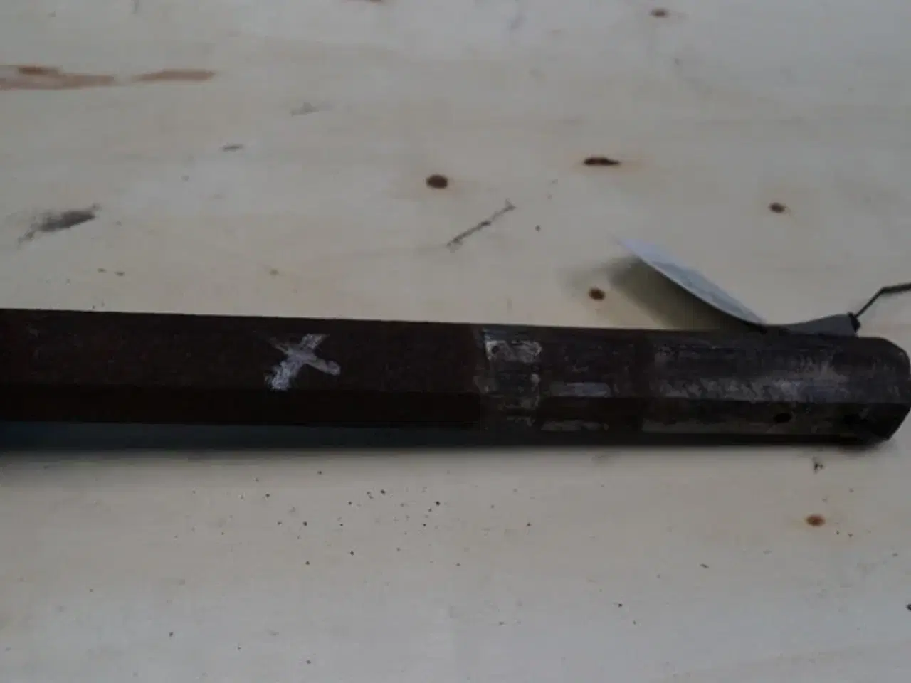 Billede 10 - John Deere 592 PTO CC116230