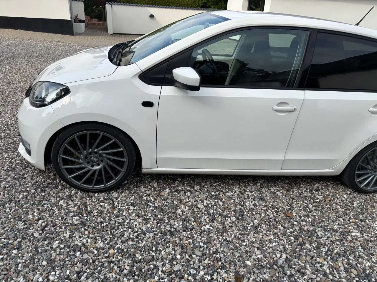 Billede 1 - Skoda Citigo 