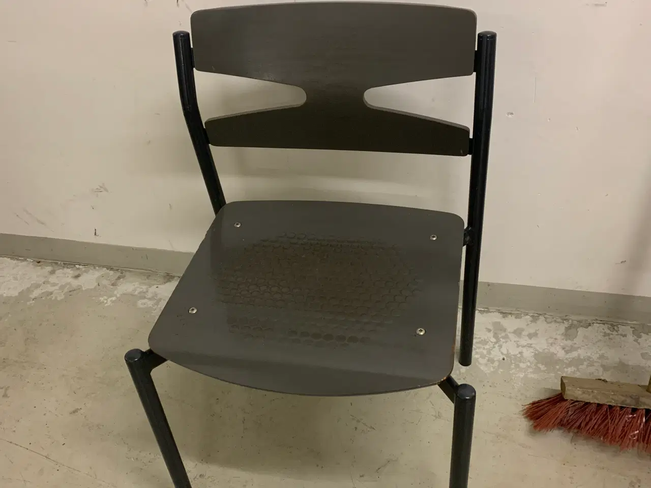 Billede 3 - Borde og stole