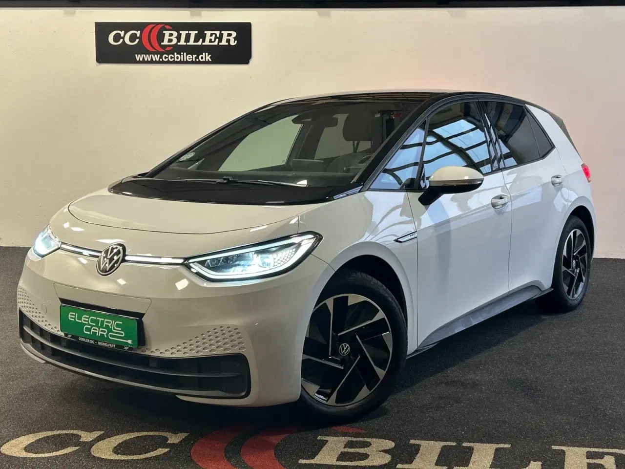 Billede 1 - VW ID.3 58 Family