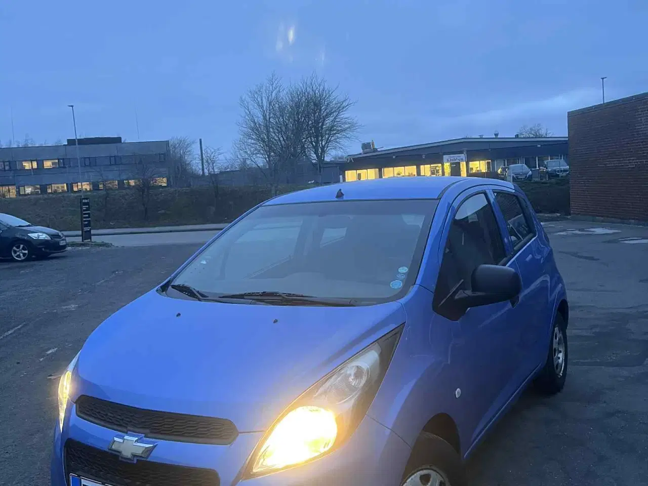 Billede 3 - Chevrolet spark