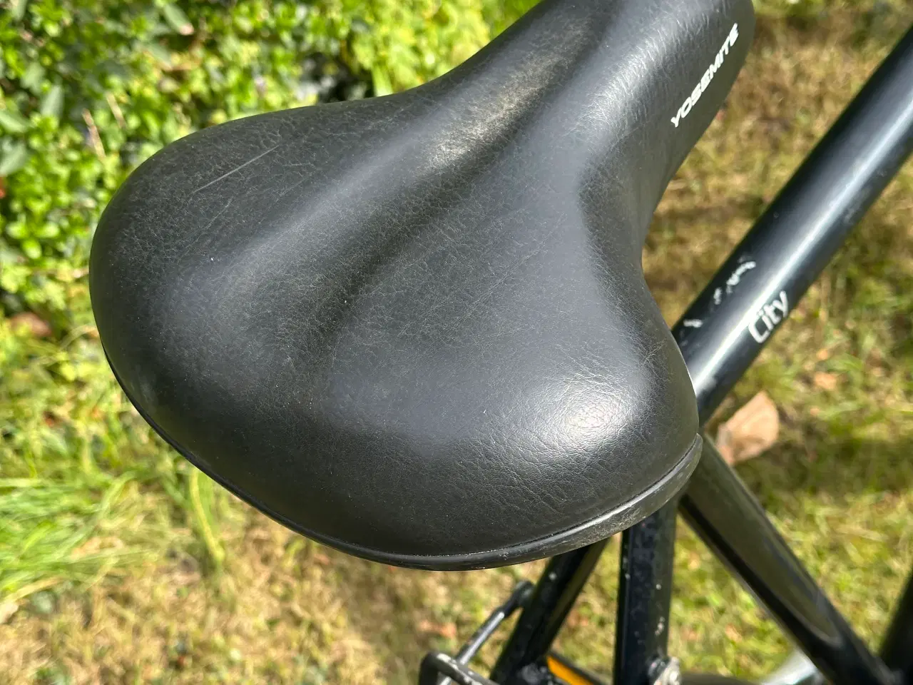 Billede 2 - Lækker bycykel 