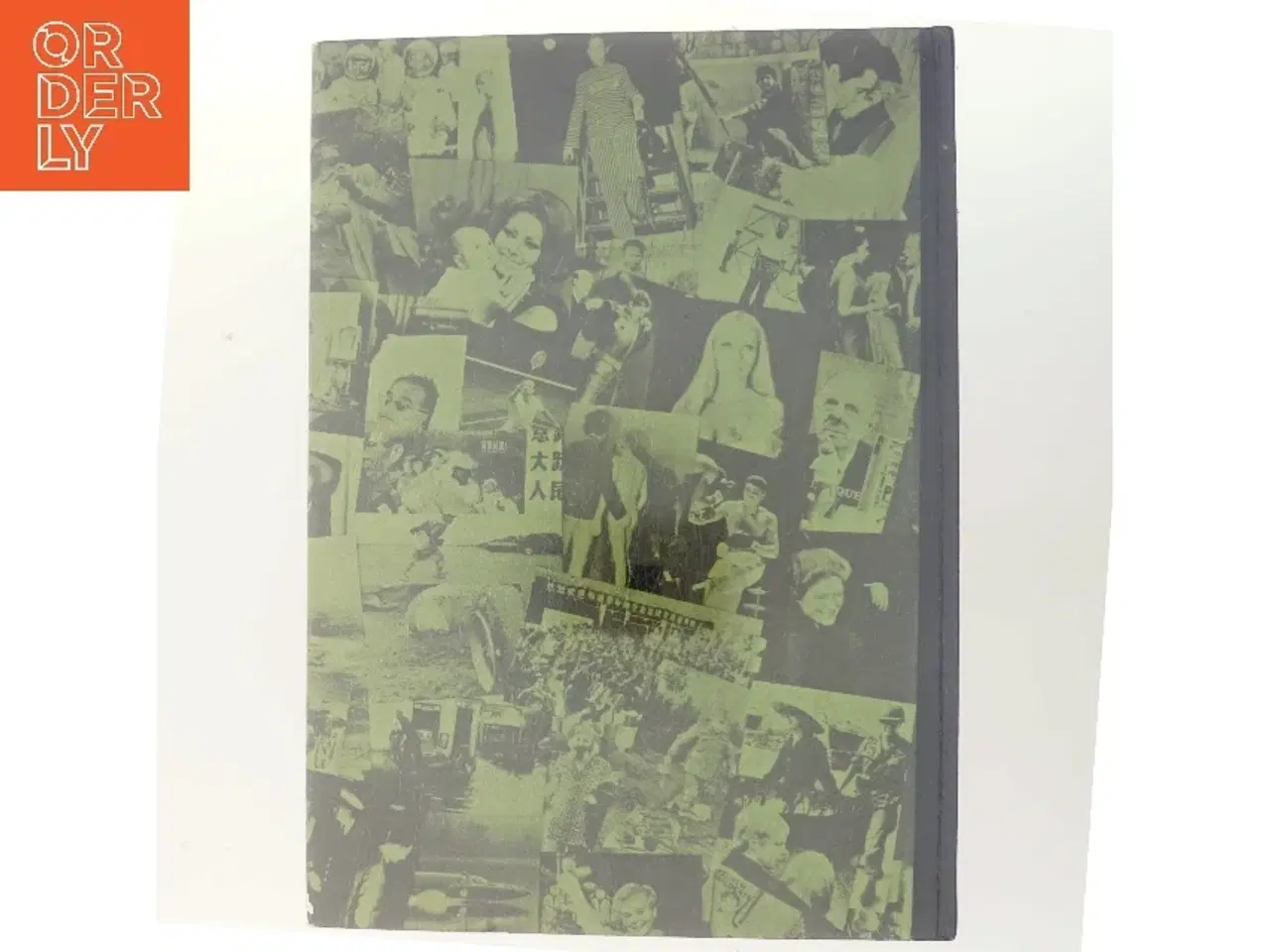 Billede 3 - Set & Sket '67 (Bog)