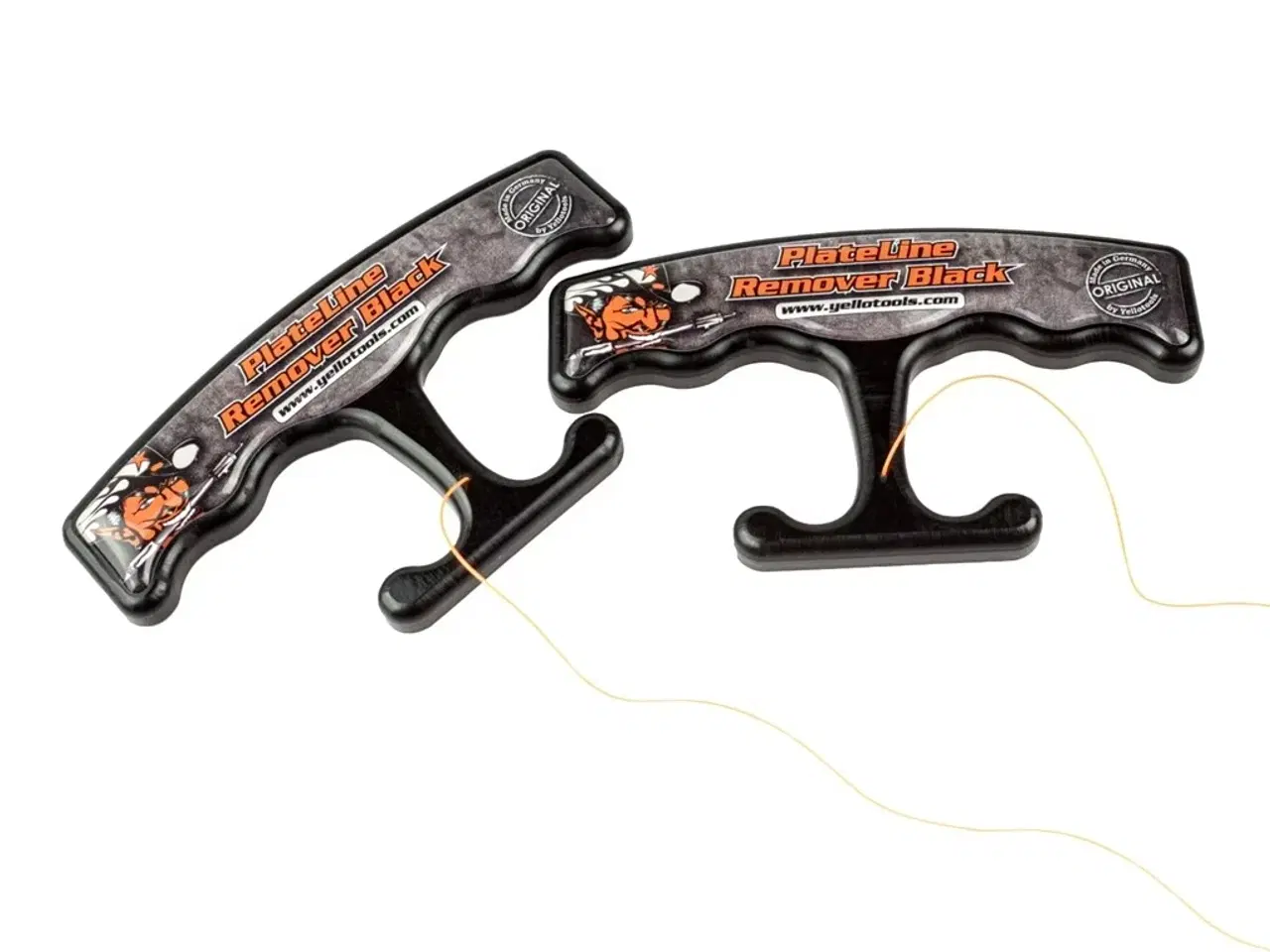 Billede 1 - PlateLine Remover - Sort