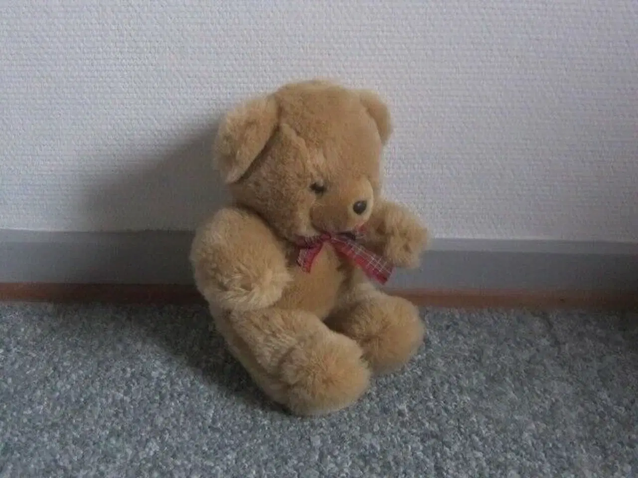 Billede 2 - Bamse, Babys Best