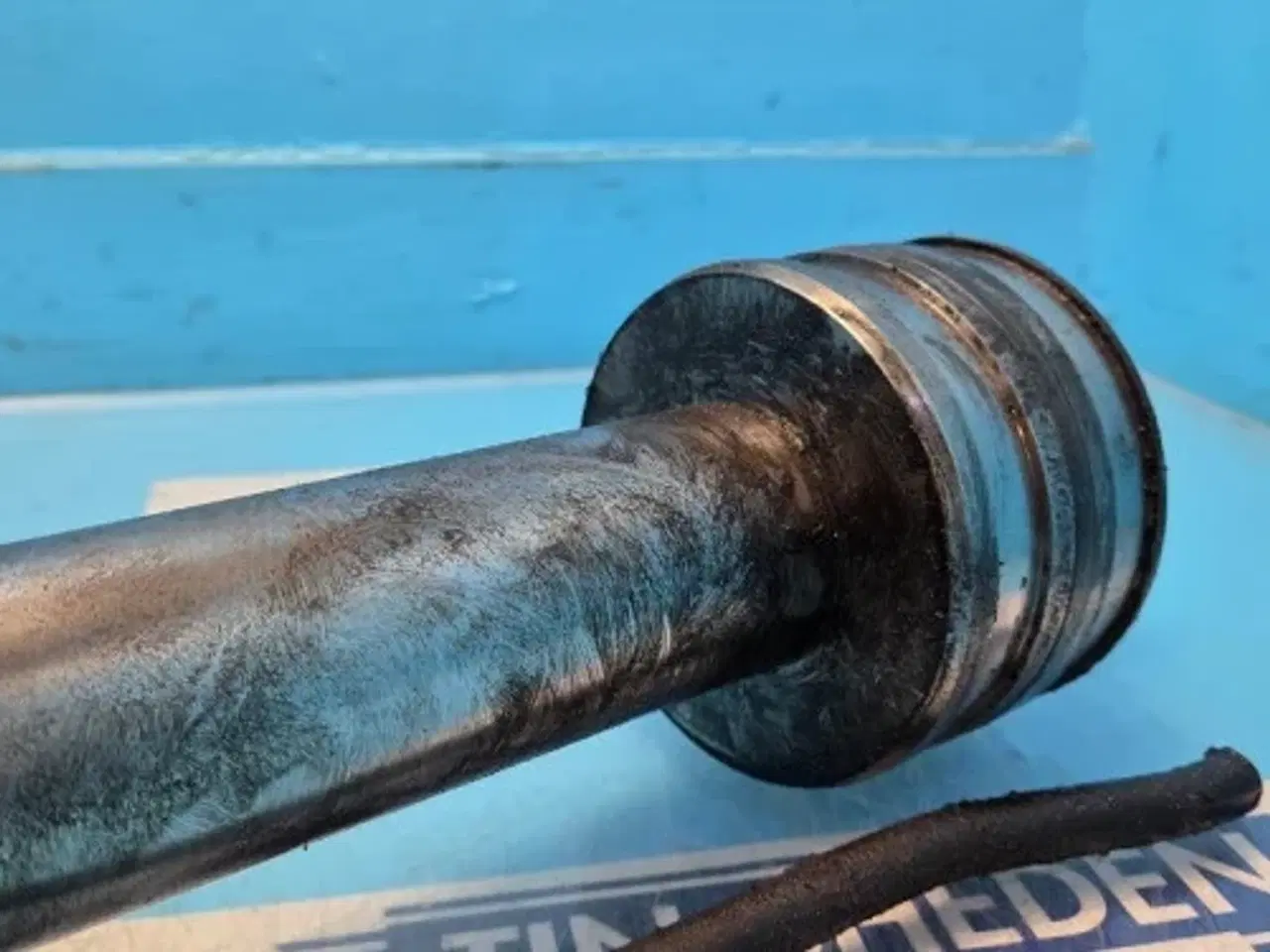 Billede 7 - Hydrema 906 Stempelstang 219180