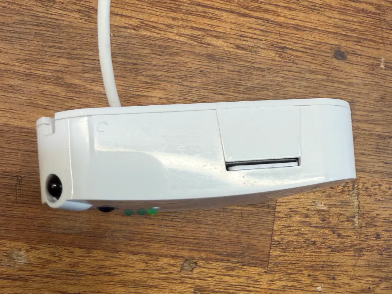 Billede 4 - AirPatrol Nordic, Styr din varemepumpe med app ell