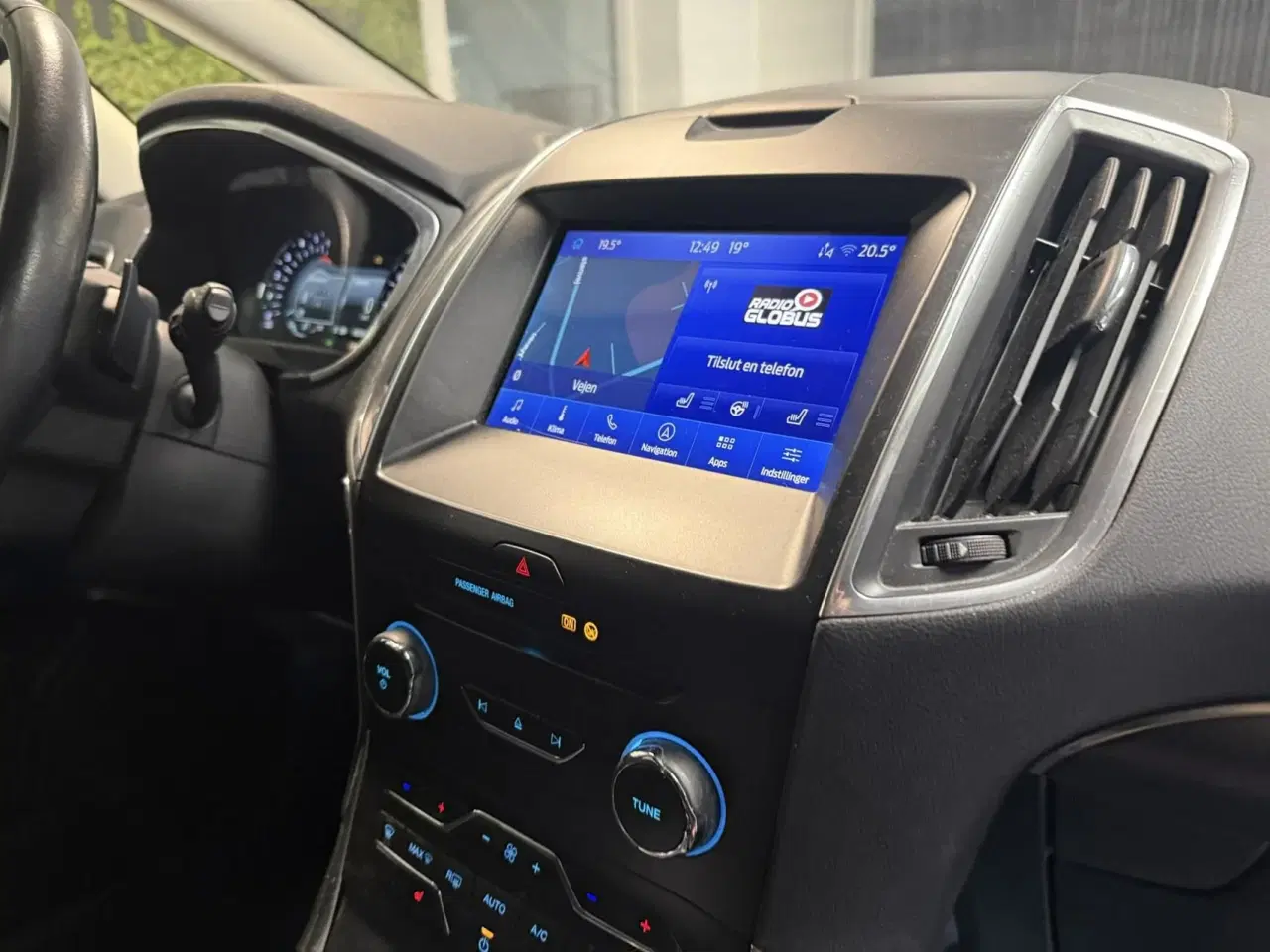Billede 7 - Ford S-Max 2,0 EcoBlue Titanium 150HK 8g Aut.