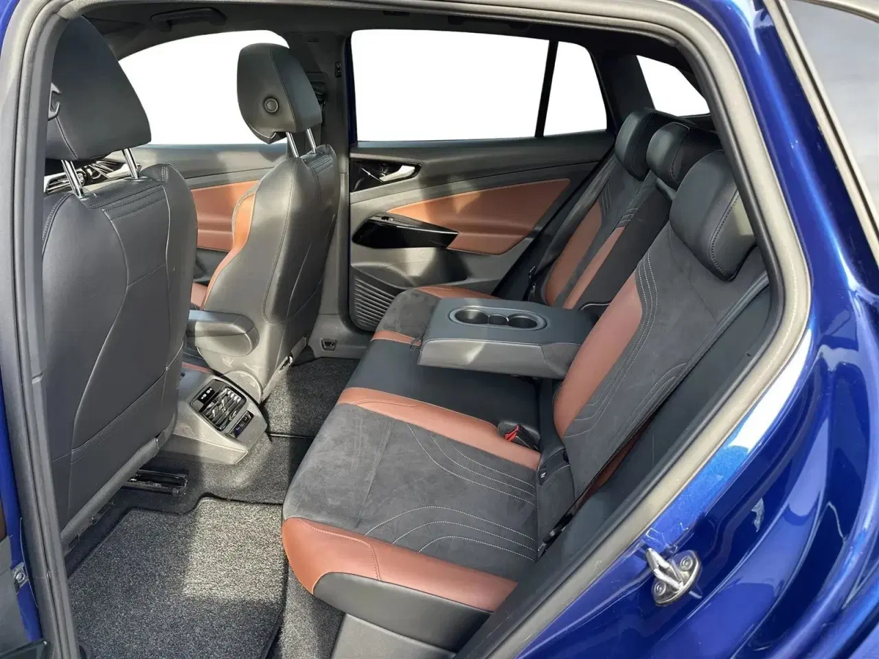 Billede 8 - VW ID.4 77 Pro Performance Tech