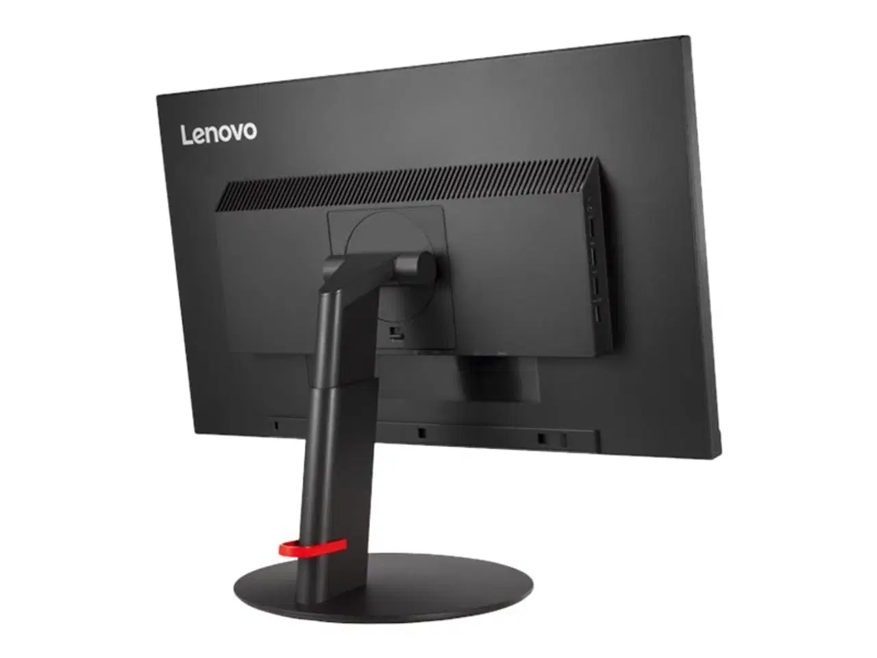 Billede 2 - Lenovo ThinkVision T24i-10 super godt skærm