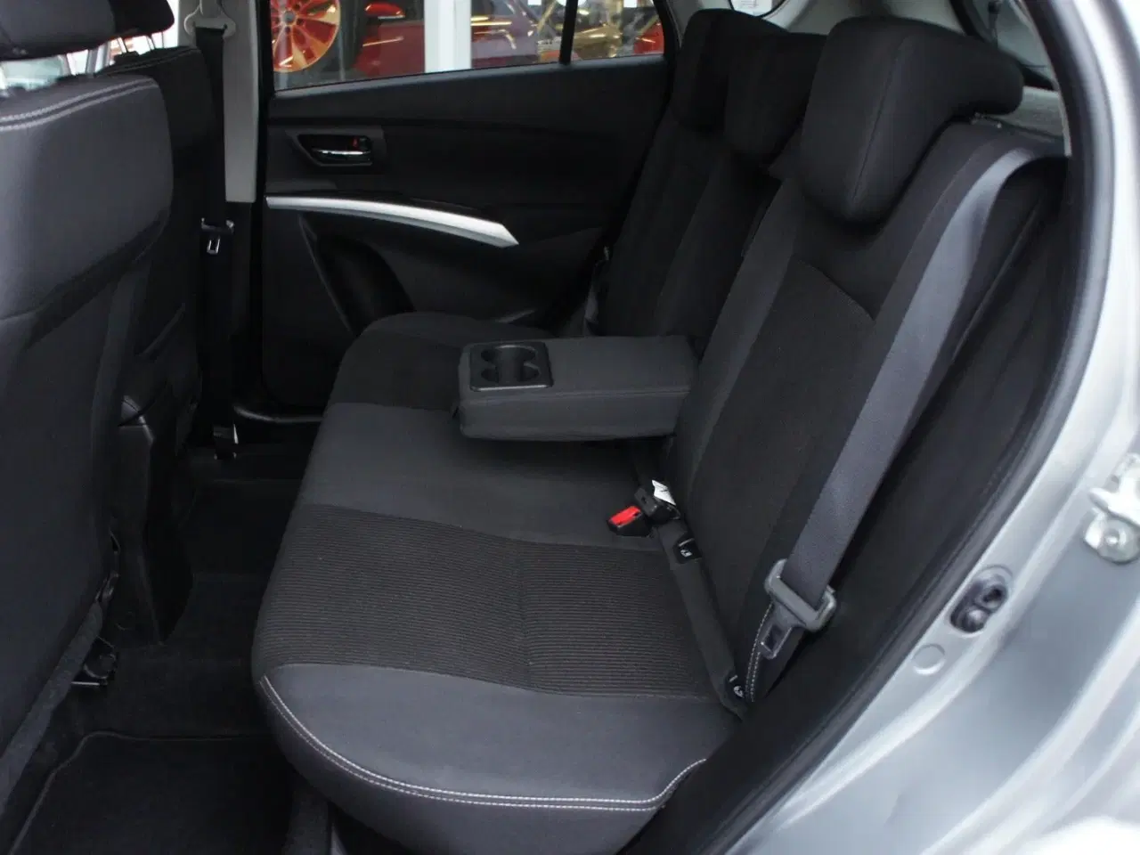 Billede 14 - Suzuki S-Cross 1,0 Boosterjet Active