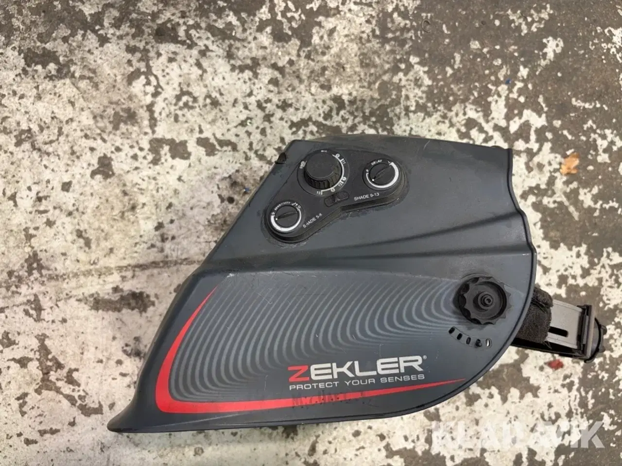 Billede 12 - Svejsemaskine Kemppi Kemppi MasterTig 2200