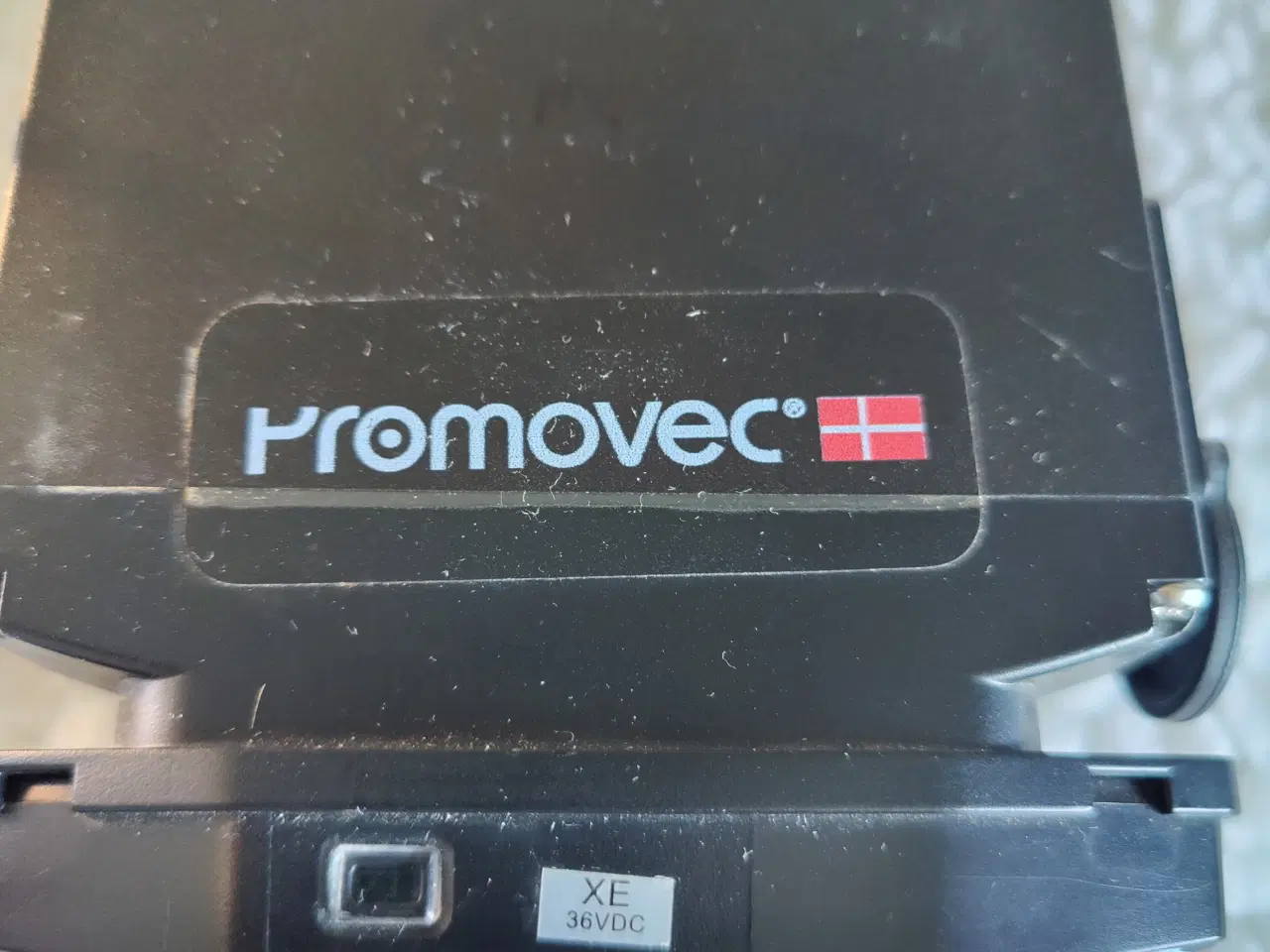 Billede 2 - Batteri til Winther-cykel