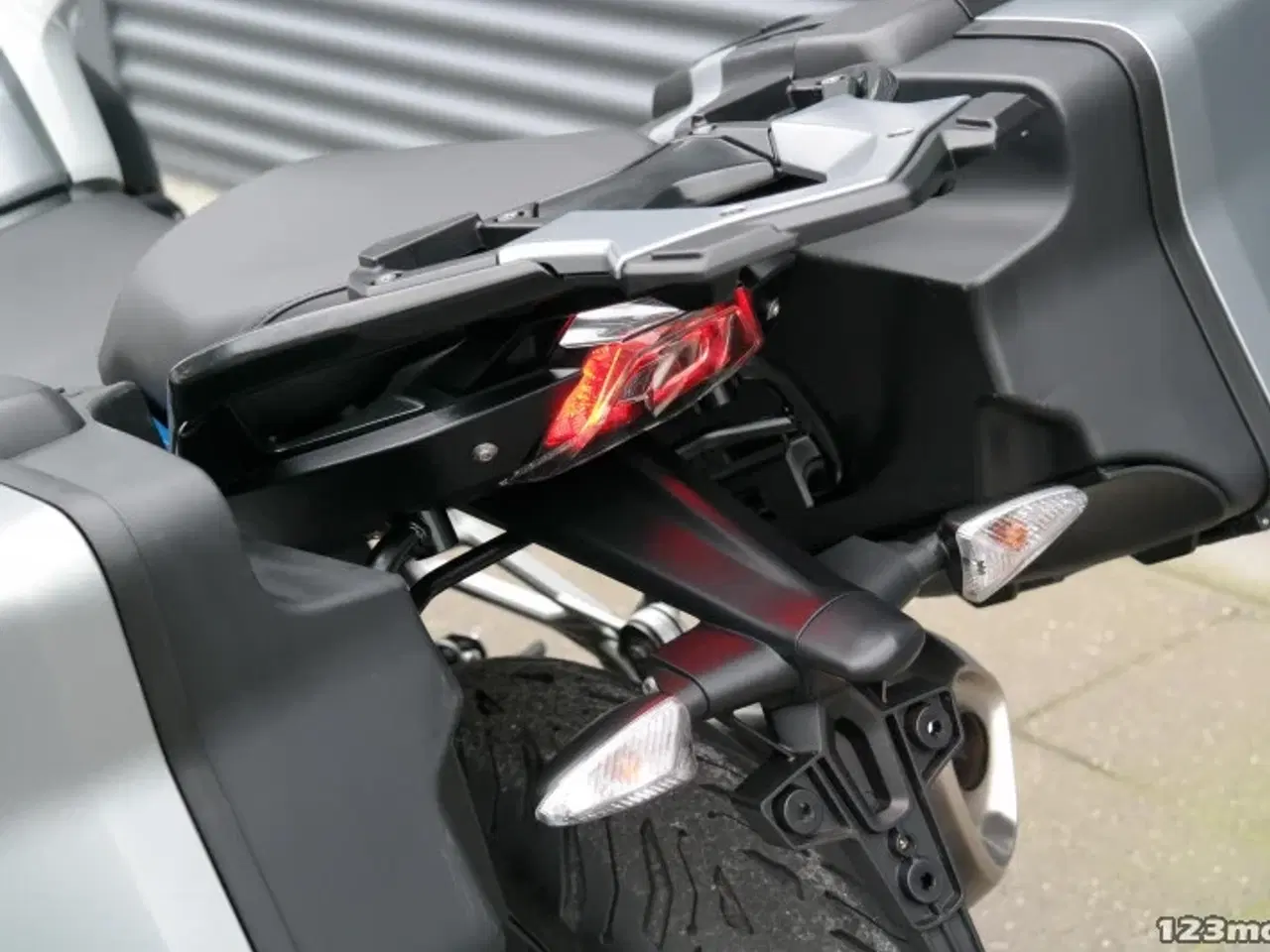 Billede 27 - BMW R 1200 RS MC-SYD BYTTER GERNE