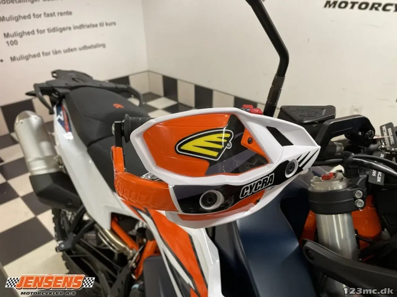 Billede 14 - KTM 890 Adventure R