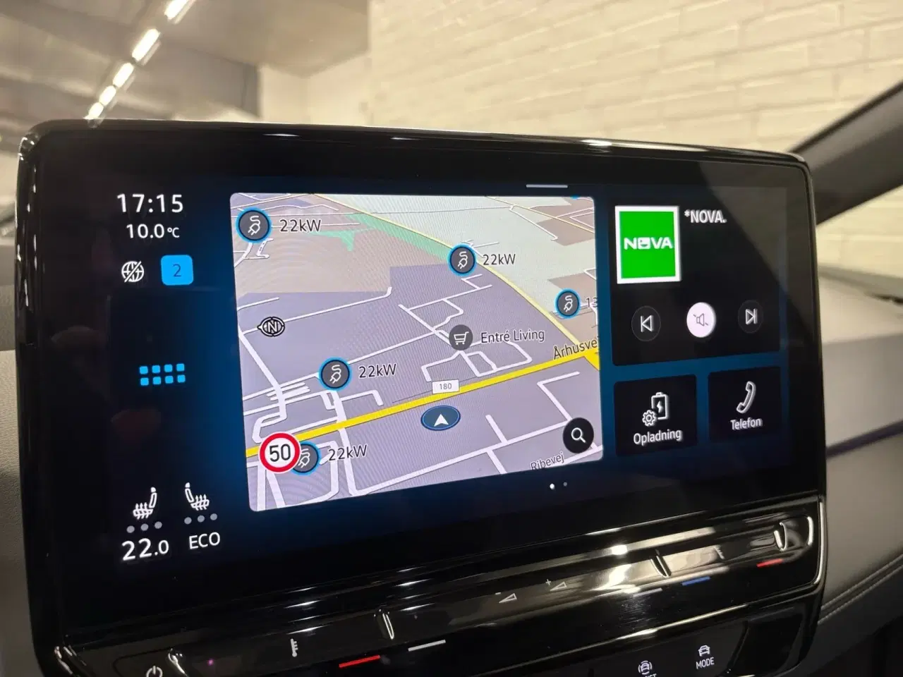 Billede 10 - VW ID.3 EL Pro S 204HK 5d Aut.