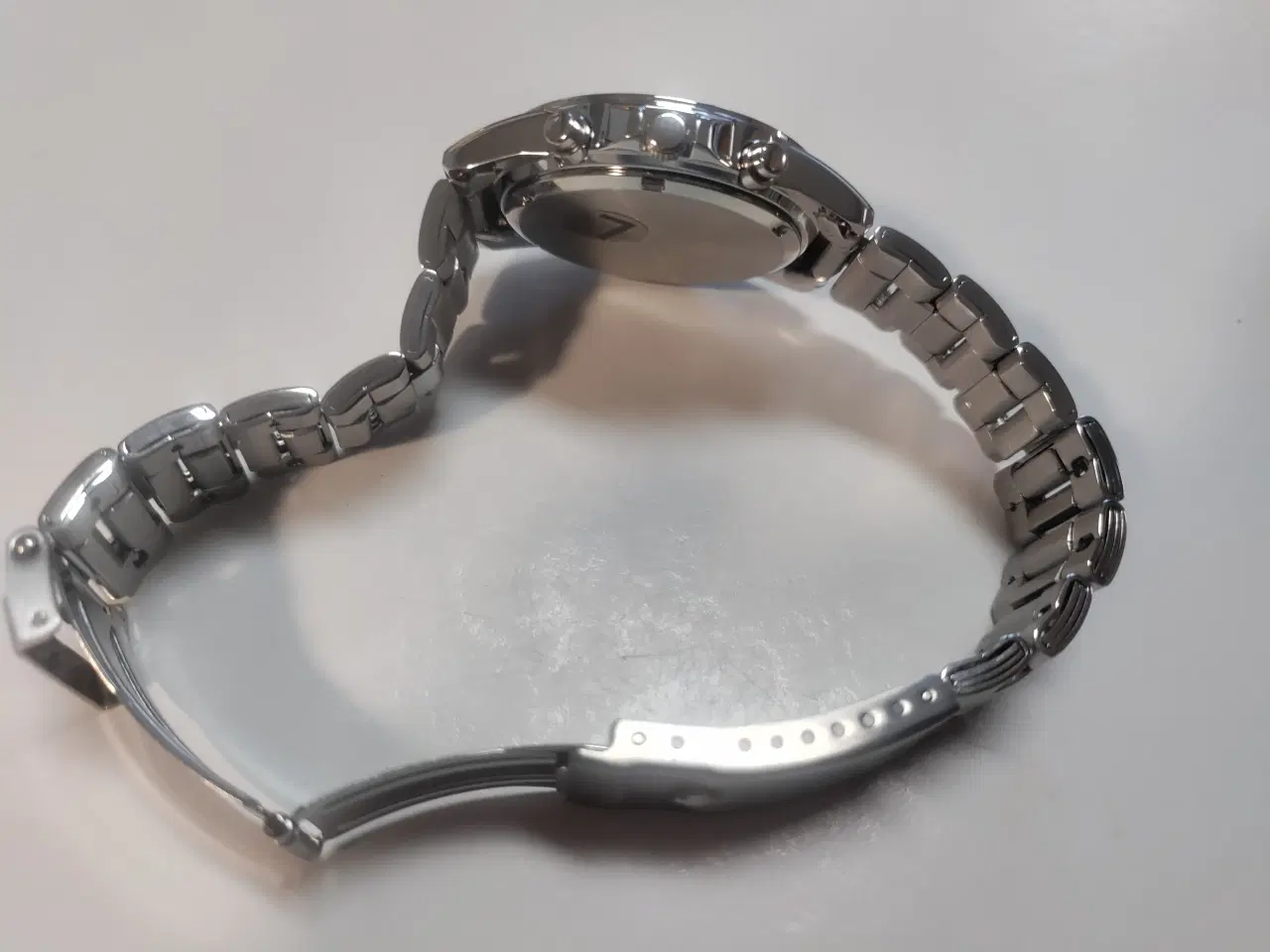 Billede 2 - Seiko Chronograph 7T92-0DW0 herreur