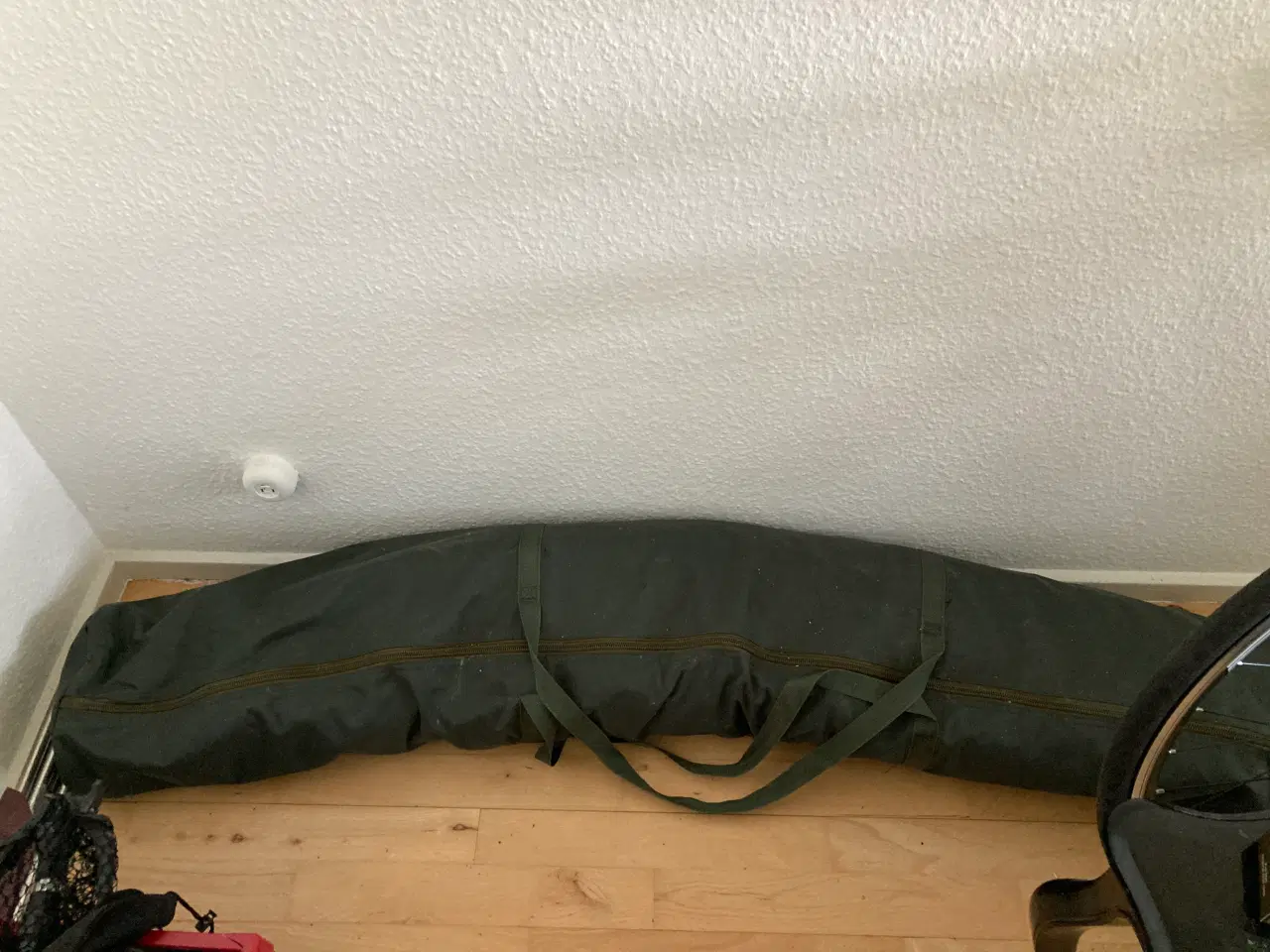 Billede 5 - Bund solid bivvy