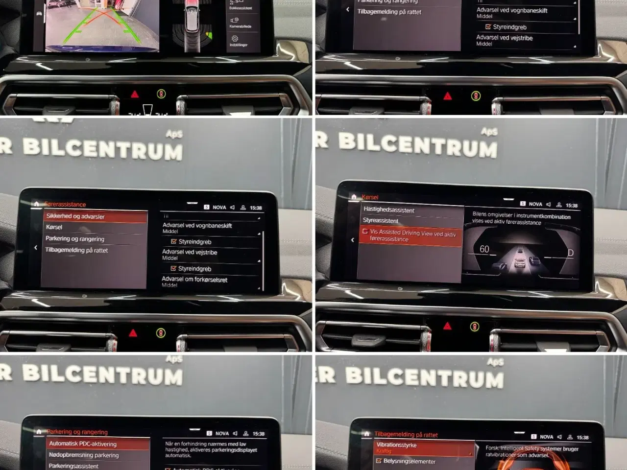 Billede 10 - BMW iX3  Charged M-Sport