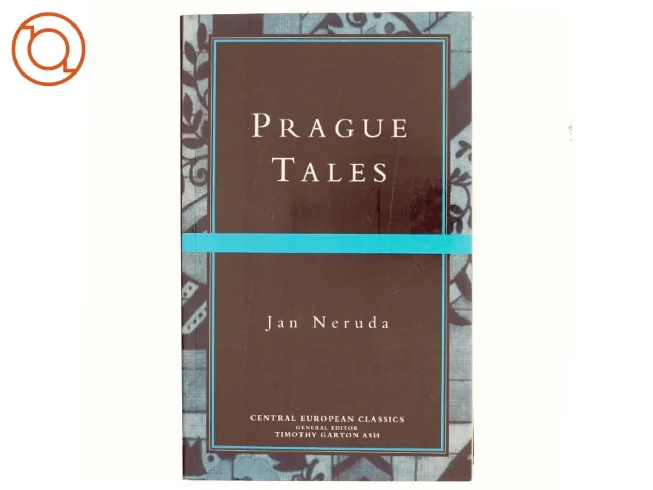 Billede 1 - Prague tales af Jann Neruda (Bog)