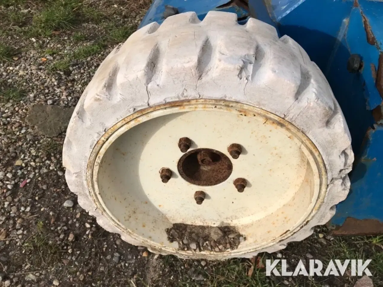 Billede 6 - Bomlift UPright AB38