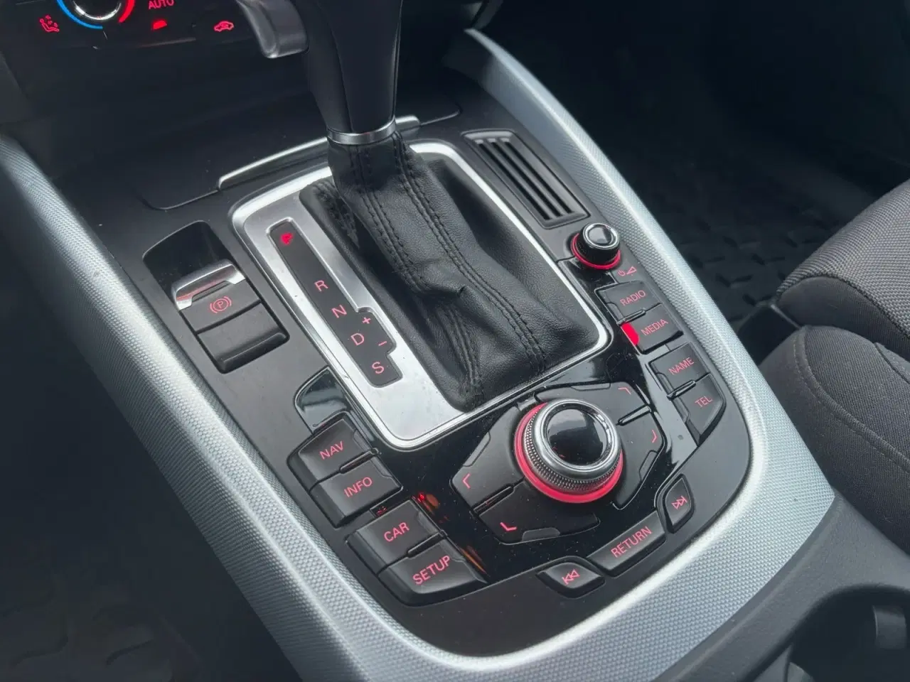 Billede 9 - Audi Q5 3,0 TDi 240 quattro S-tr. Van