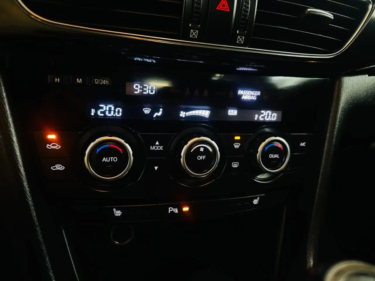 Billede 16 - Mazda 6 2,0 SkyActiv-G 165 Vision