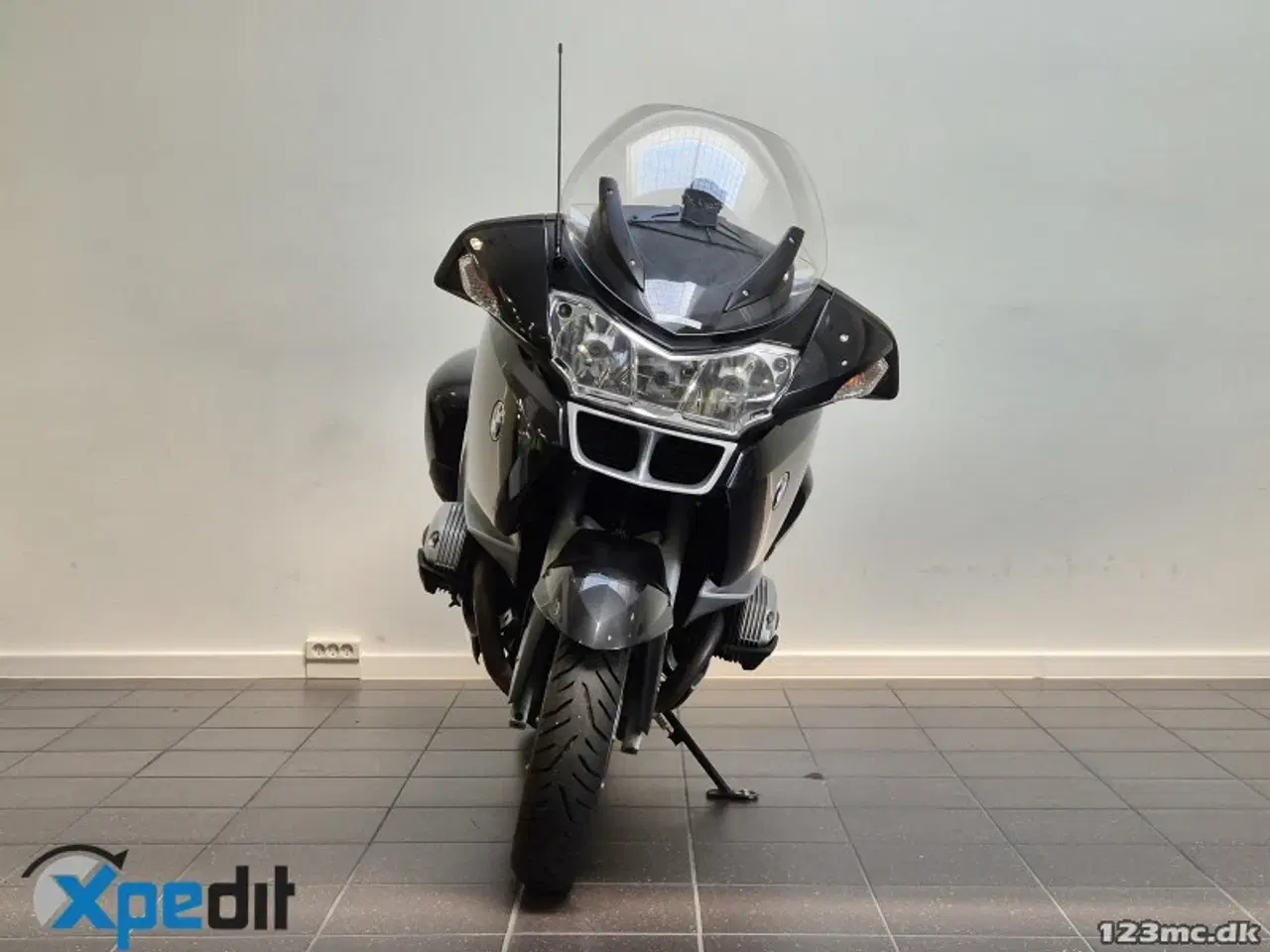 Billede 4 - BMW R 1200 RT
