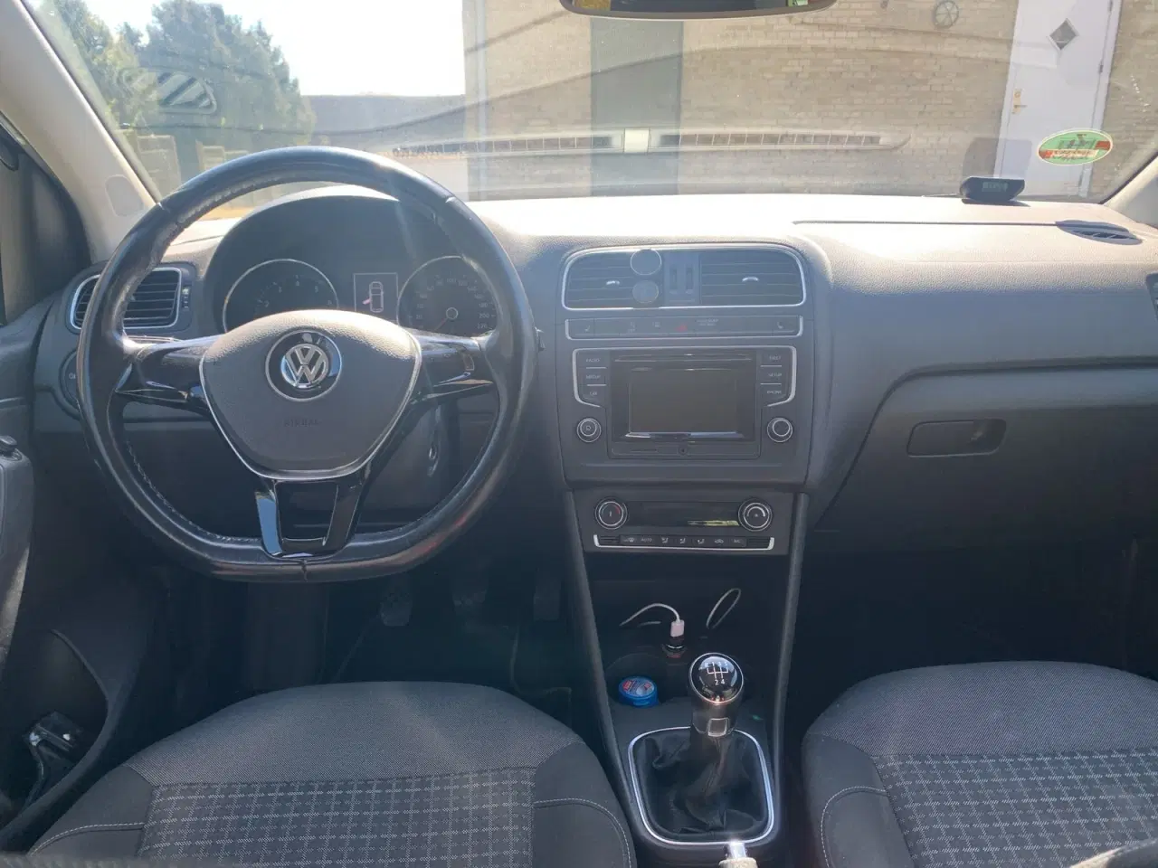 Billede 10 - VW Polo 1,2 TSi 90 Comfortline BMT