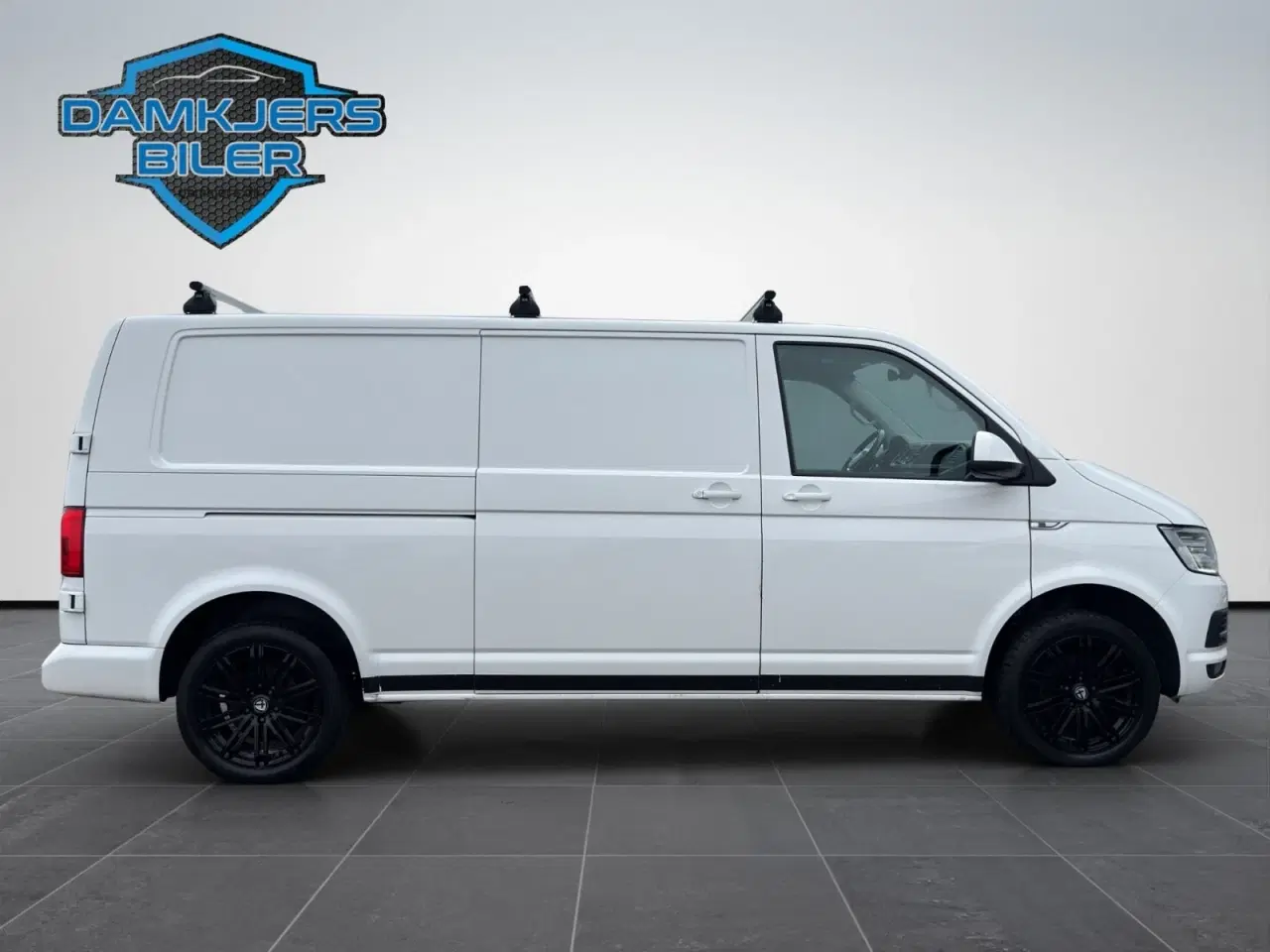 Billede 7 - VW Transporter 2,0 TDi 150 Kassevogn DSG lang