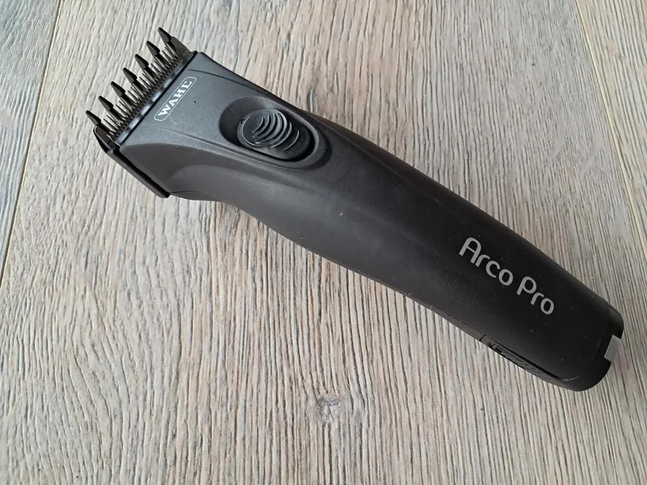 Billede 2 - Hundetrimmer - Wahl Arco Pro
