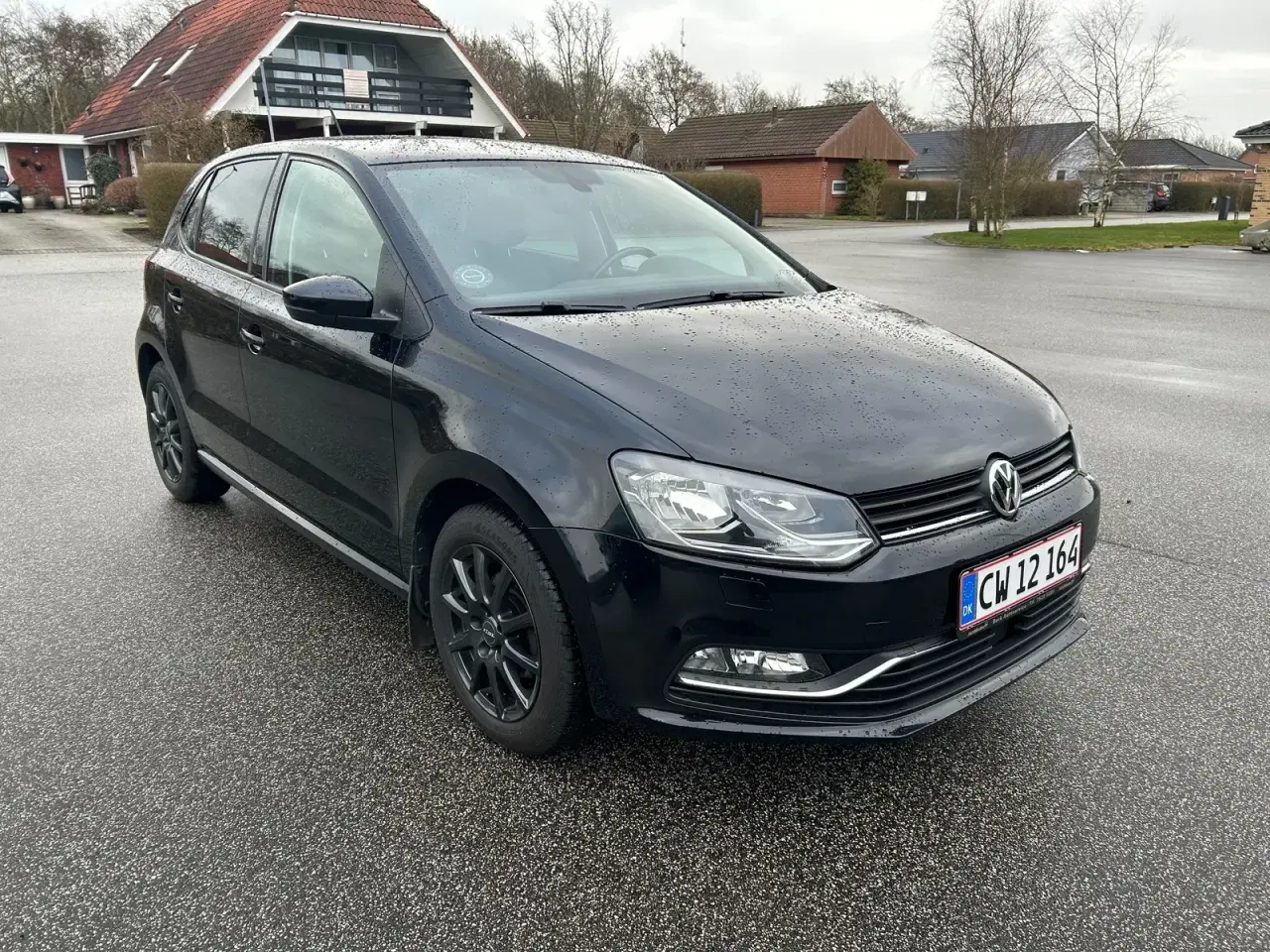 Billede 2 - VW Polo 1,2 TSi 90 Comfortline DSG BMT