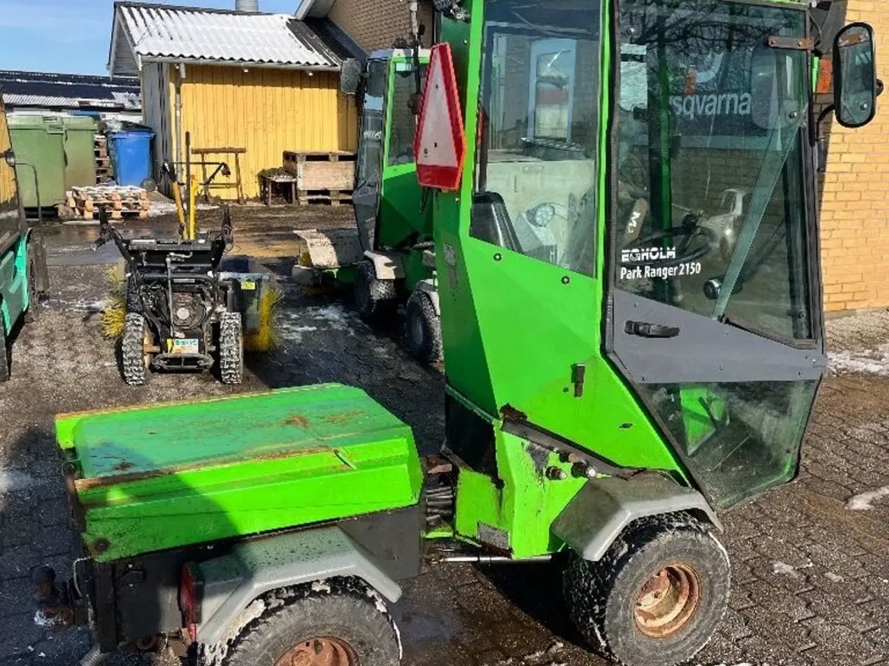 Billede 4 - Egholm 2150