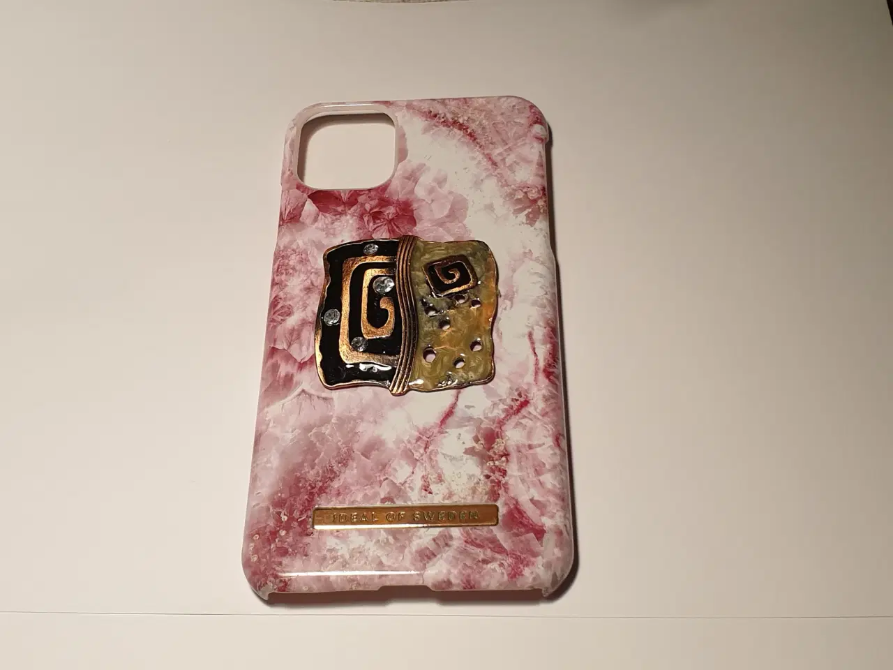 Billede 3 - Ting & sager 1stk5kr 3stk10kr SE 7 fotos