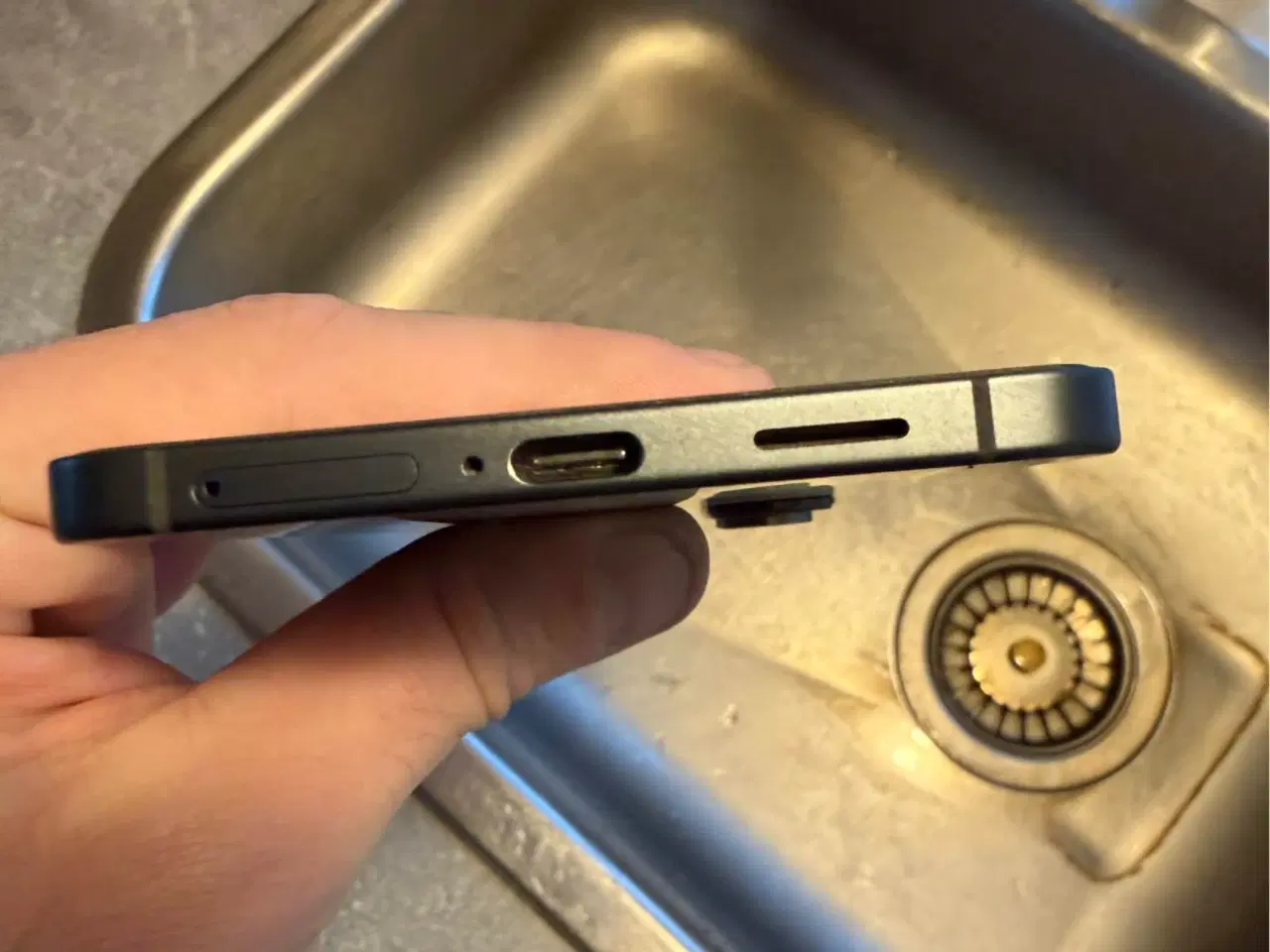 Billede 6 - Ny Galaxy s25 Edge sælges 