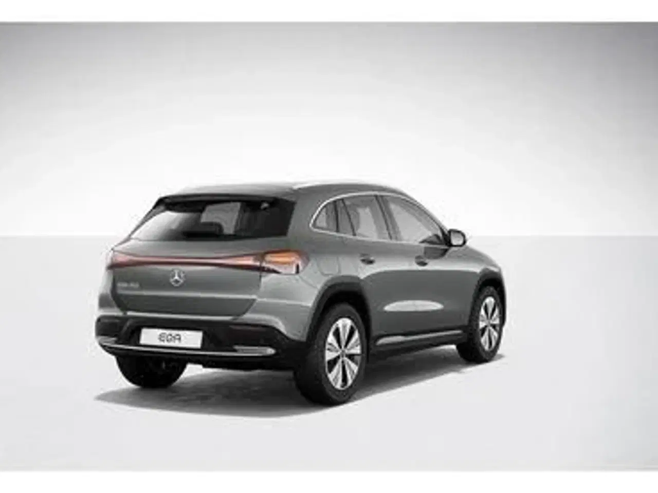 Billede 1 - Mercedes-Benz EQA 250 EL Progressive 190HK 5d Aut.