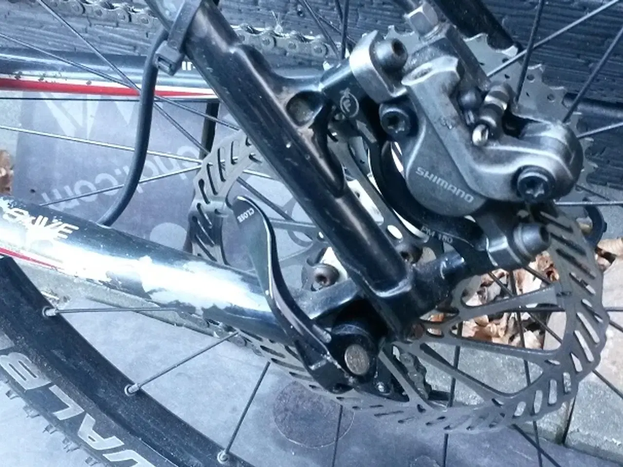 Billede 8 - Cannondale Flash Carbon 4