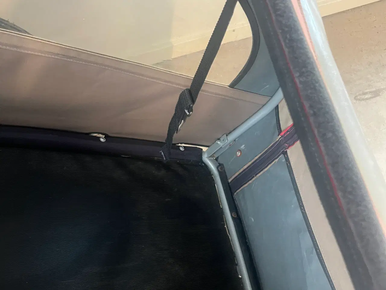 Billede 3 - Cykel anhænger til hund 