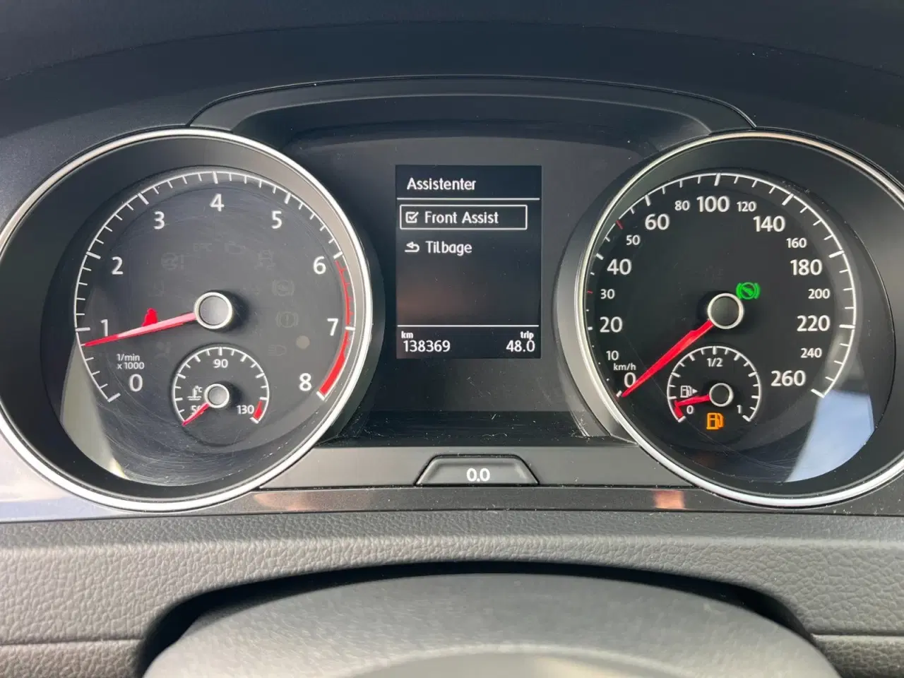 Billede 14 - VW Golf VII 1,4 TSi 125 Comfortline DSG