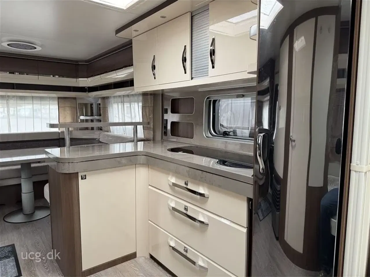 Billede 6 - 2019 - Hobby Prestige 620 CL   Prisen er inkl. klargøring, gastest, fugttest, syn og nummerplade. SÆLGES FOR KUNDE