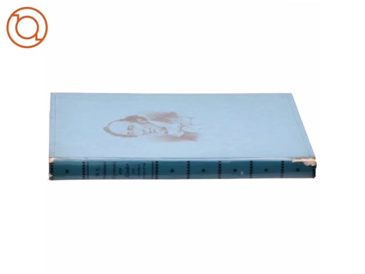 Billede 2 - H.C. Andersen - Kejserens nye klæder og andre eventyr (bog)