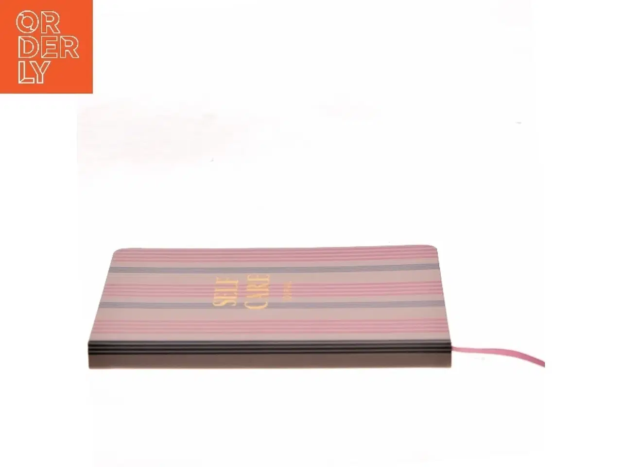 Billede 2 - Self Care Journal (Bog)