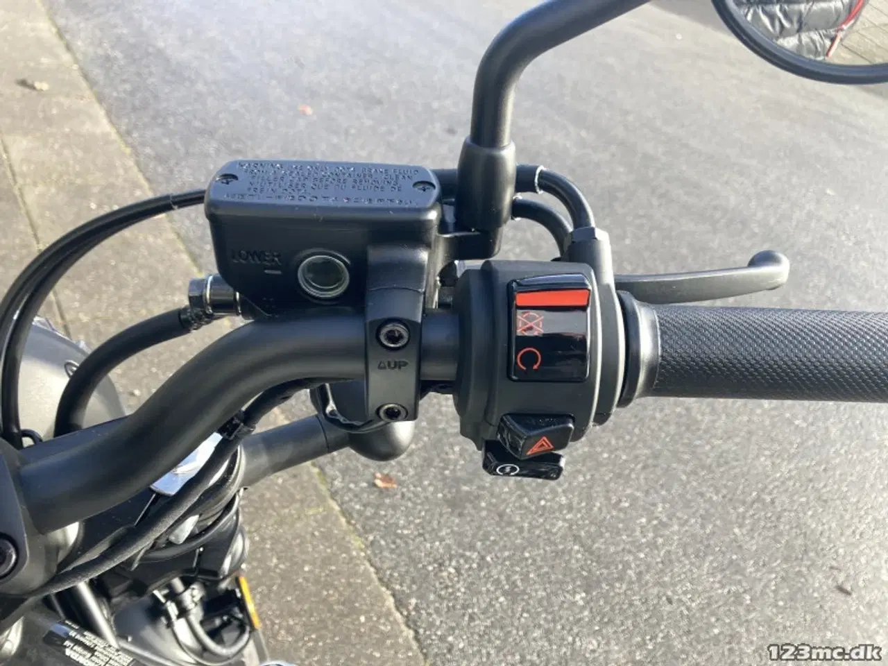 Billede 15 - Honda CMX 500 Rebel MC-SYD BYTTER GERNE - 5 ÅRS HONDA GARANTI