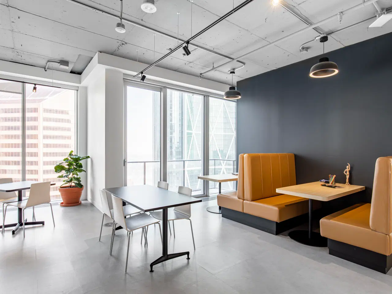 Billede 3 - Fleksible coworking-medlemskab i Regus Amager Stra