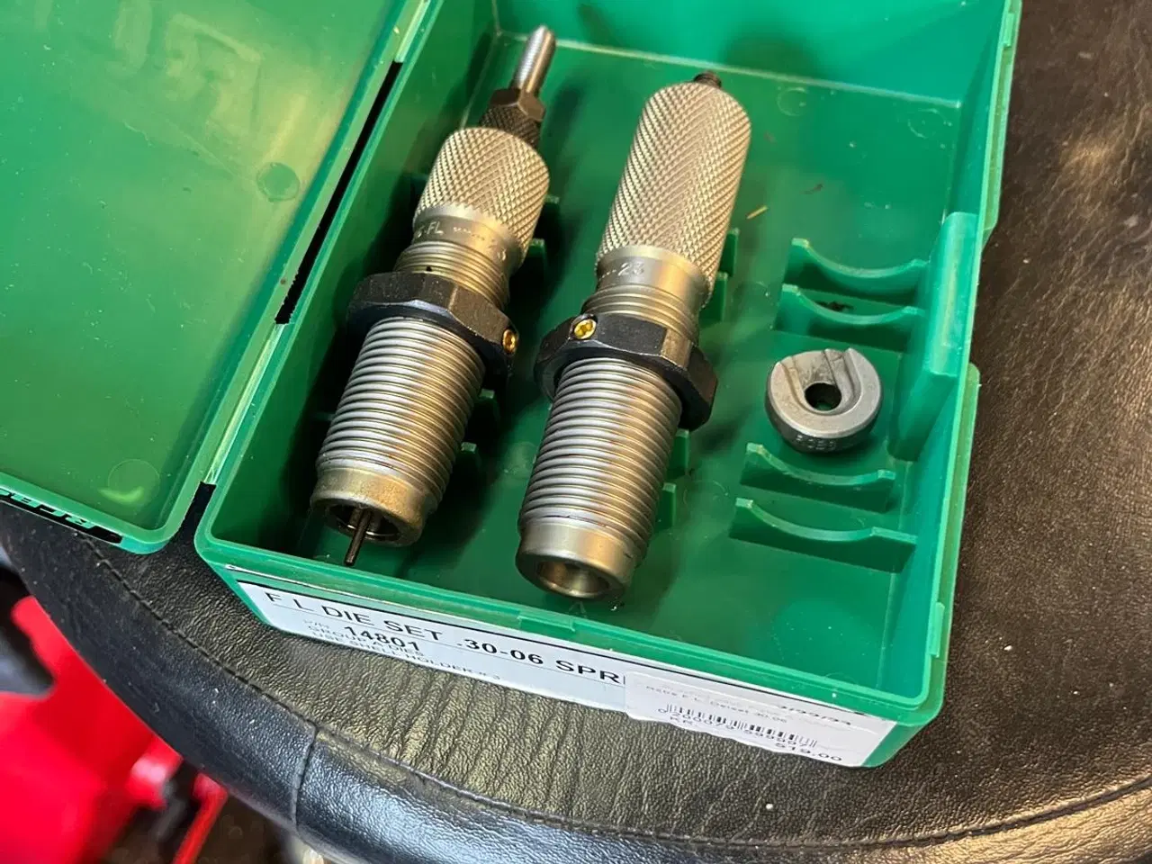 Billede 1 - RCB Die set 30-06 Springfield