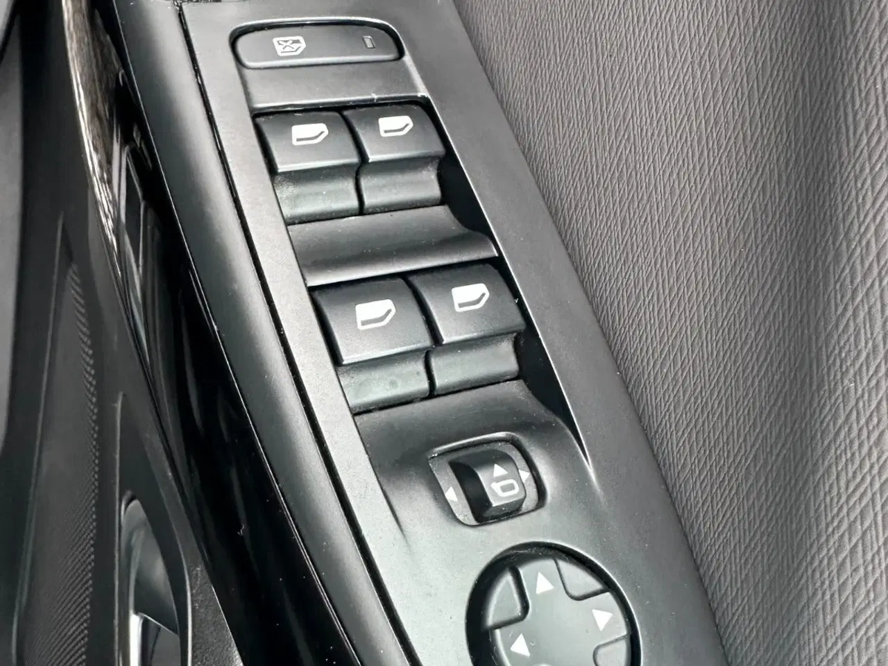 Billede 15 - Citroën Grand C4 SpaceTourer 1,5 BlueHDi 130 Iconic EAT8 7prs